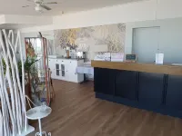 Les Chants d'Ailes - Hôtel Face Mer Hotels in Mesquer