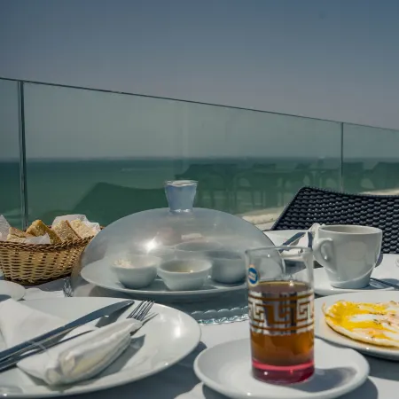 Hotel Dakhla Ville