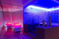 Hotel GHT Oasis Tossa & Spa - Spa