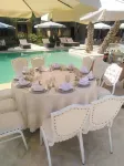 Riad le Jasmin - Bữa sáng