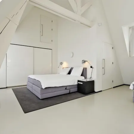 Urban Residences Maastricht Отели рядом с достопримечательностью «Коммелквартир»