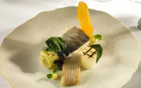 Cavan Crystal Hotel - Desayuno