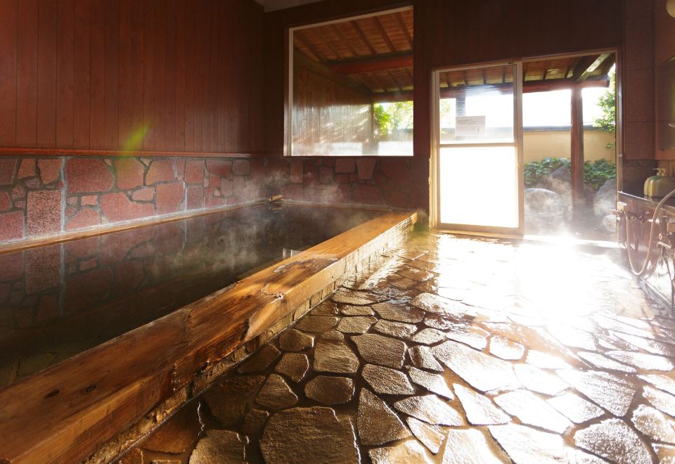 유후인 료칸 노기쿠