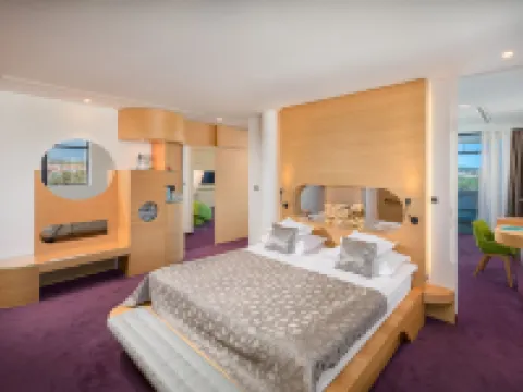 Hotel Olympia Sky Hotels in Vodice