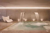 iH Hotels Courmayeur Mont Blanc - Pools
