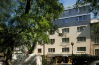 Mama's Design & Boutique Hotel Hotels in Bratislava I