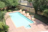 The Capital Guest House