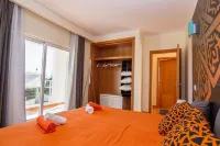 SunHome - Hosteller