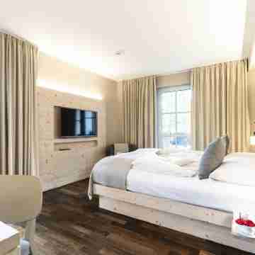 Feldmochinger Hof Rooms