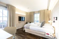 Feldmochinger Hof Hotels in Oberschleißheim