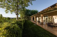 Agriturismo Moscatello Hotels in Cavriana