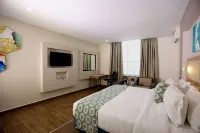 PrideInn Plaza Nairobi Airport Hotels in Pridelands