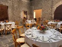 Hotel Boutique Casareyna