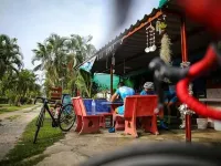 Nason Resort Hotels in Thoeng