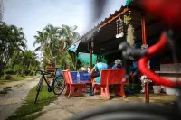 Nason Resort (น่าสนรีสอร์ท)