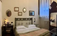 Hotel De Prati