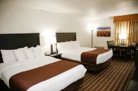 Billings Hotel & Convention Center - 3-نجوم