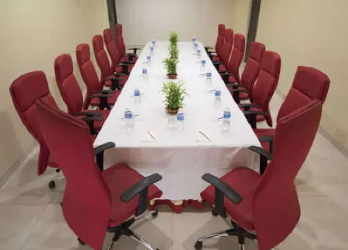 達薩普拉卡什酒店