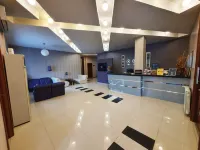 Hotel Centar Hotels in Chair