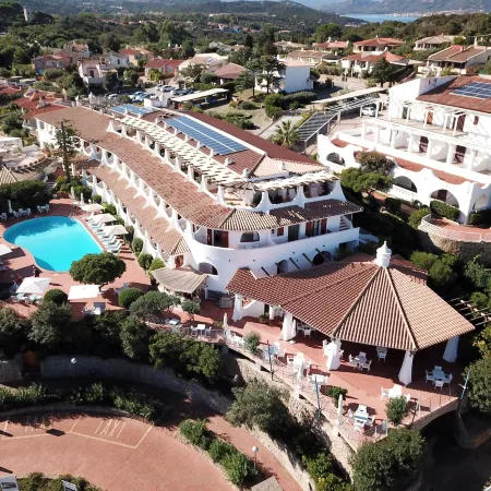 Hotel Punta Est