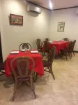 Hotel Tropika - breakfast