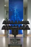 Scandic Gdańsk - Gym