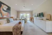 Hermitage Lodge فنادق في لوفديل