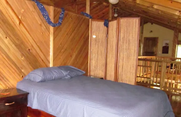 瑪尤爾小屋酒店