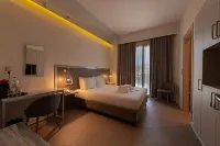 Avra Nafpliou Hotels near Lion Gate