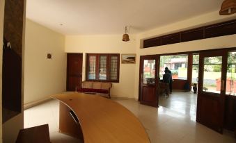 Deshadan Cliff & Beach Resort,Varkala
