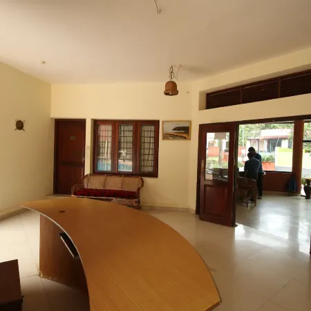 Deshadan Cliff & Beach Resort,Varkala