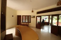 Deshadan Cliff & Beach Resort,Varkala Hotel di Thiruvananthapuram