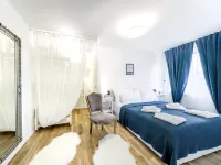 Superior Central Stay Hotels in Upper Town – Medvescak