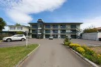 Gateway International Motel Hôtels à : Rotorua