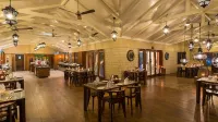 The Serai Kabini Hotels in N. Begur