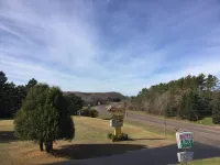 Cedars Motel