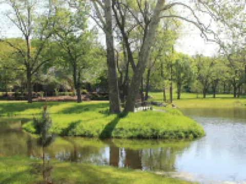 BarDew Valley Inn Hotels in Bartlesville