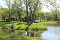 BarDew Valley Inn Hotels in Bartlesville