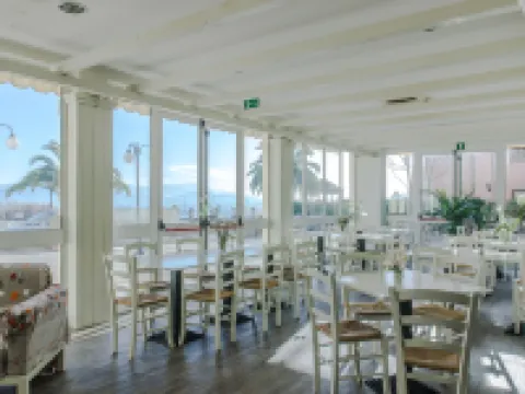 蝴蝶酒店-威套房 維亞雷焦酒店