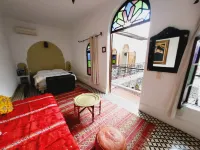 Riad Dar Nawfal Hotels in Sale