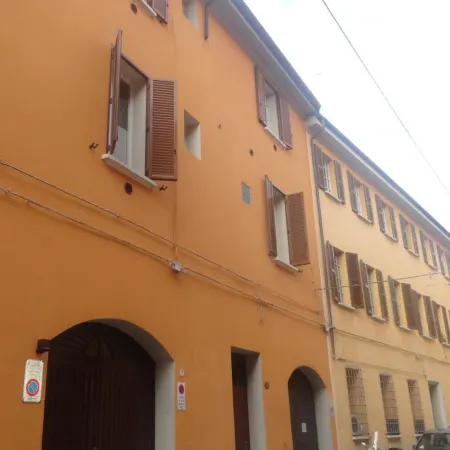 Casa Bolognetti