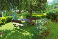 أيروان بيسا بارك هوتل