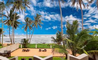 Akurala Beach Boutique Resort
