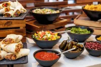 Hotel Roc Illetas & Spa - breakfast