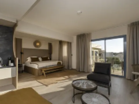 Hotel l'Acquale Hoteles en Calvi