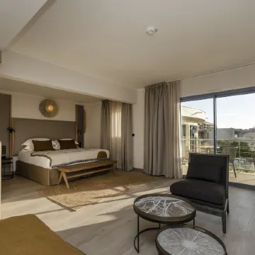 Hotel l'Acquale
