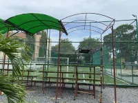 Barizi Holiday Apartments Hotels in Mtwapa