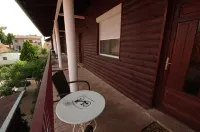 Guest House Romantika Panzio