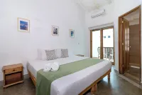 Hotel Sansiraka Suites by Geh Suites - Pet friendly