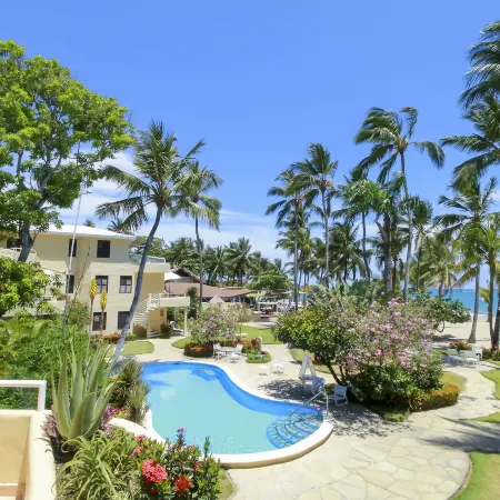 Cabarete Palm Beach Condos